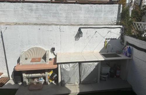 Geremeas House | Villa Dea