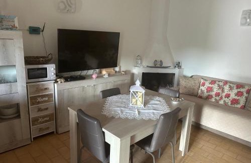 Geremeas House | Villa Dea