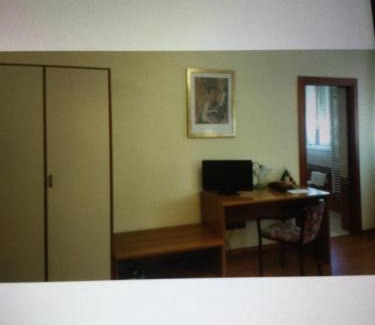 Ottava Presa Hotel | Villa Dei Dogi