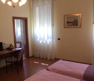 Ottava Presa Hotel | Villa Dei Dogi