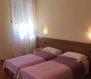Ottava Presa Hotel | Villa Dei Dogi