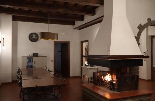 Chiusi della Verna Apartment | Villa dei Macchini