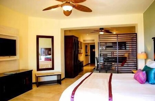 El Medano Ejidal Hotel | Villa Del Arco Resort & Spa, Medano Beach, Cabo Mexico