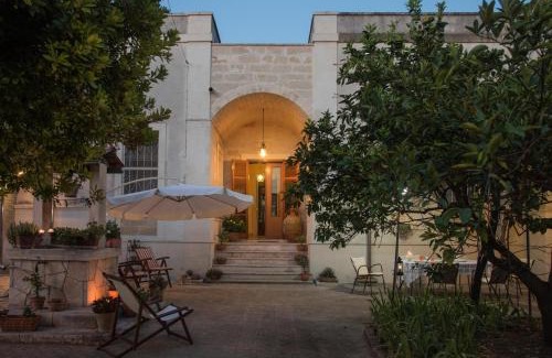 Giorgilorio House | Villa delle Zagare - private hydromassage pool