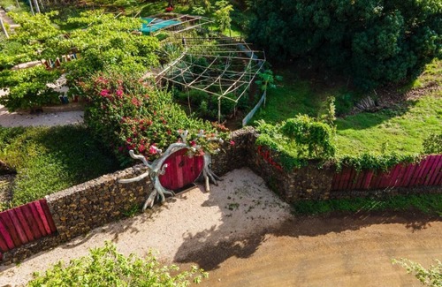Los Pargos Villa | Villa Deluxe 9 rooms - 30 minutes from Tamarindo & 5 minutes from Playa Negra