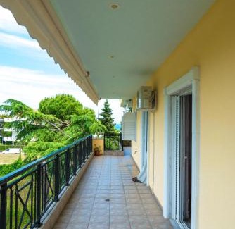 Nei Pori Apartment | Villa Despoina