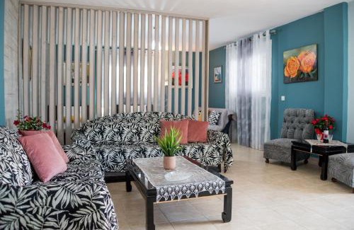 Preveza Apartment | Villa DK