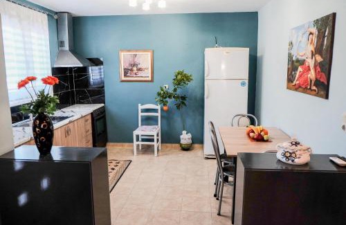 Preveza Apartment | Villa DK