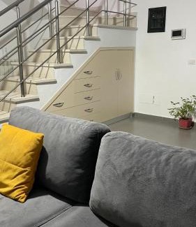 Kamez Apartment | Villa Doku