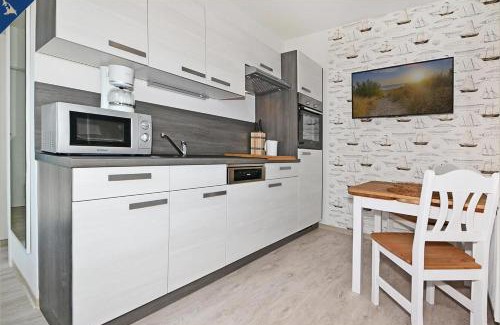 Heringsdorf Apartment | Villa Doris Bng 8 Hanau