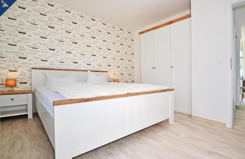 Heringsdorf Apartment | Villa Doris Bng 8 Hanau