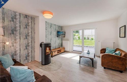 Heringsdorf Apartment | Villa Doris Whg 2 Morgensonne