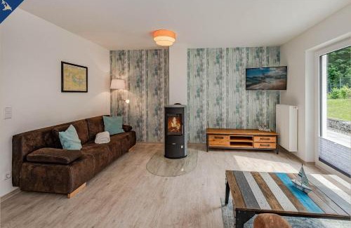 Heringsdorf Apartment | Villa Doris Whg 2 Morgensonne