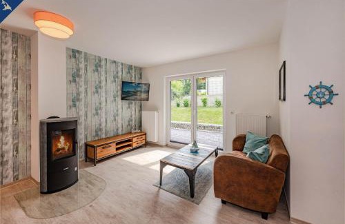 Heringsdorf Apartment | Villa Doris Whg 2 Morgensonne