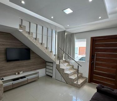 Taperapua Beach Apartment | Villa dos Diamantes