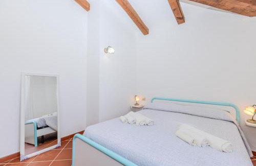 San Teodoro Apartment | Villa Due Mari Coda Cavallo