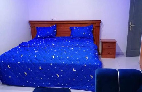 Lome Villa | VILLA DUPLEX DE 4 CHAMBRE MEUBLÉE HAUT STANDING A ADIDOGOME CITÉ MOKPOKPO