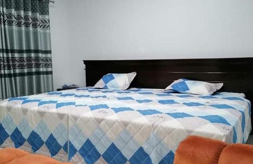Lome Villa | VILLA DUPLEX DE 4 CHAMBRE MEUBLÉE HAUT STANDING A ADIDOGOME CITÉ MOKPOKPO