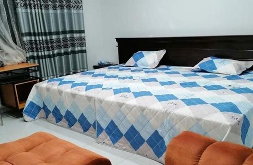 Lome Villa | VILLA DUPLEX DE 4 CHAMBRE MEUBLÉE HAUT STANDING A ADIDOGOME CITÉ MOKPOKPO