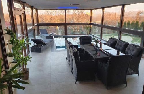 Aljmas Villa | Villa Edl Elegant-Slavonija i Baranja