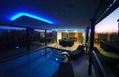 Aljmas Villa | Villa Edl Elegant-Slavonija i Baranja