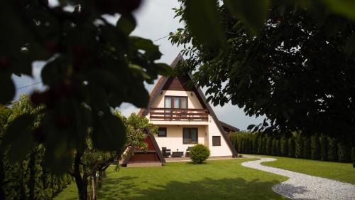 Aljmas Villa | Villa Edl Elegant-Slavonija i Baranja