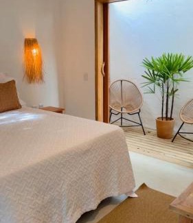 Trancoso Hotel | Villa Encantos do Mar
