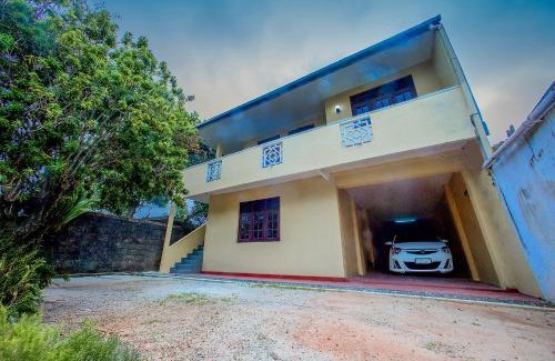 Thalapathpitiya Apartment | Villa Enchanté - Apartment in Nugegoda 2BR