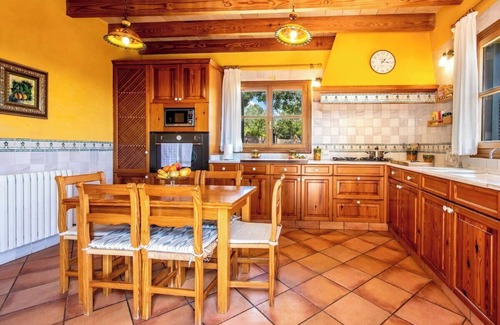 Alaro Villa | Villa Es Pinar near Alaro By home villas 360