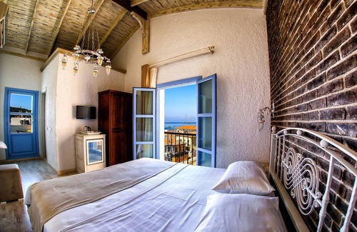 Cesme Hotel | Villa Fanti