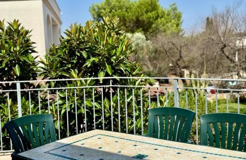Scala di Furno House | Villa Fiorella Porto Cesareo LE primo piano 3 locali