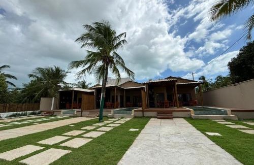 Camocim Cabin | Villa Fortim