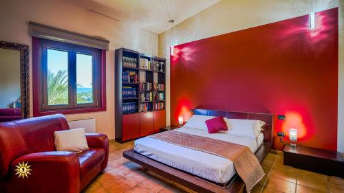 Perdaxius Villa | Villa Gambula - Relax and Pool