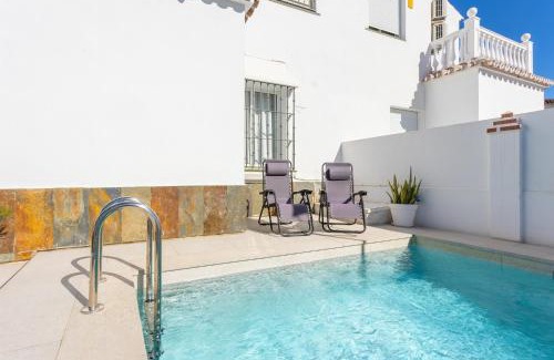 Torrox Costa Villa | Villa Garcia Lorca