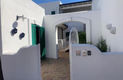 Porto Cesareo Villa | Villa Ginkò 10 posti Letto Torre Lapillo Resort 900 Mt dal Mare