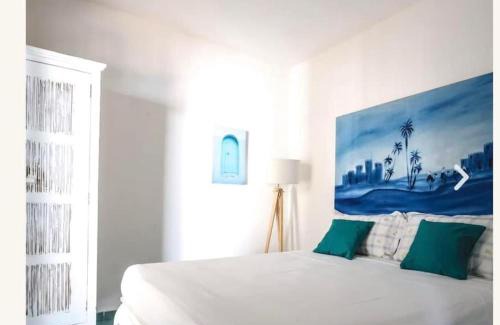 Porto Cesareo Villa | Villa Ginkò 10 posti Letto Torre Lapillo Resort 900 Mt dal Mare