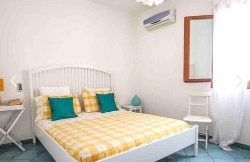 Porto Cesareo Villa | Villa Ginkò 10 posti Letto Torre Lapillo Resort 900 Mt dal Mare