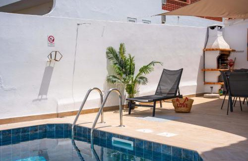 Olhos D'Agua Villa | Villa Girassol - By Dalma Portuguesa