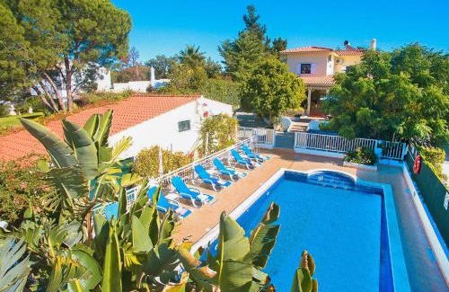 Branqueira Villa | Villa Honolulu by Algarve Vacation