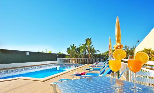 Branqueira Villa | Villa Honolulu by Algarve Vacation