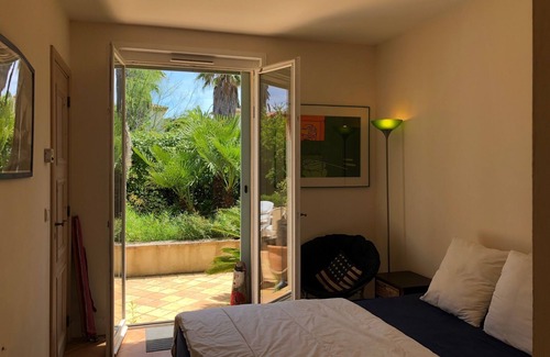Porquerolles Villa | Villa Hyper center of the island of Porquerolles
