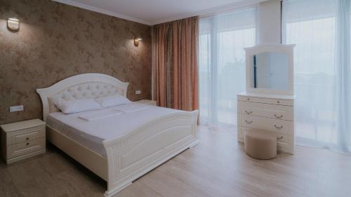 Telavi Hotel | Villa Ikalto
