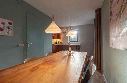Julianadorp aan zee Villa | Villa in Julianadorp near the Beach