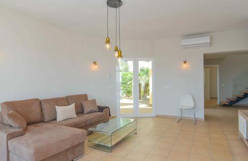 Benimeit Villa | Villa in Moraira with Pool near Beach