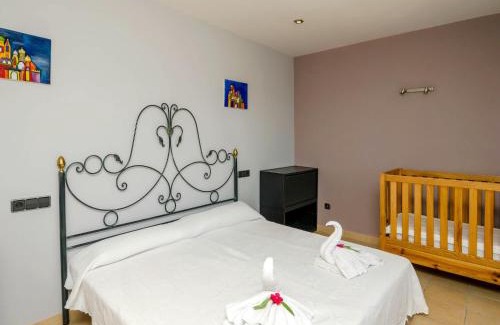 Benimeit Villa | Villa in Moraira with Pool near Beach