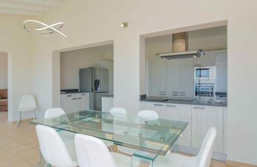 Benimeit Villa | Villa in Moraira with Pool near Beach