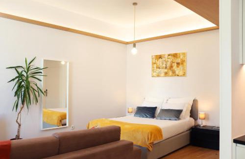 Bonfim Apartment | Villa Invicta