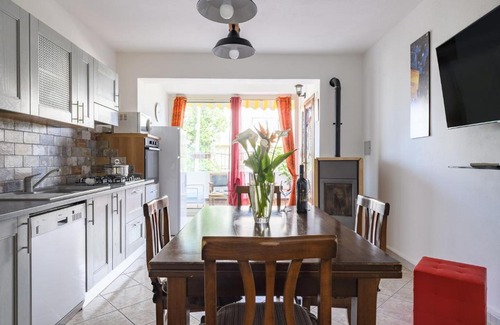 Cala Gonone House | Villa Isabel