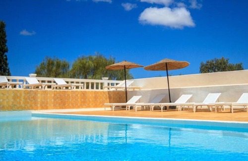 Ahl Agadir House | Villa JUBA ESSAOUIRA - Suite for 5 people (2)