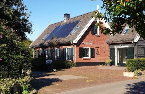 Kaag House | Villa Kaagervaaring